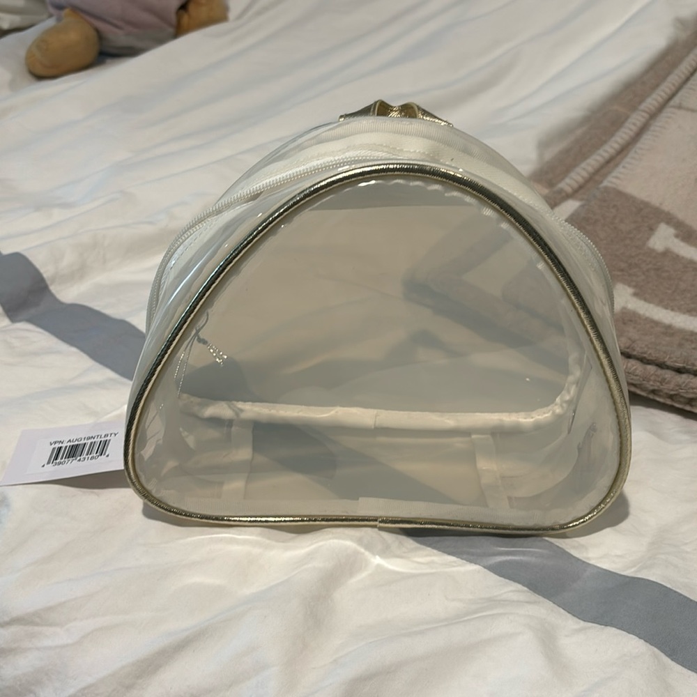 Brand New Nordstorm Beauty Bag